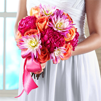 New Love Bouquet –  Maplewood Florist, Maplewood NJ