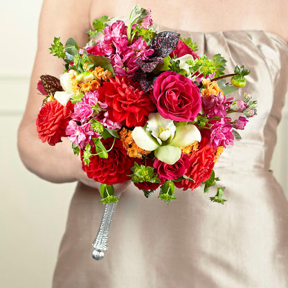 True Happiness Bouquet –  Maplewood Florist, Maplewood NJ