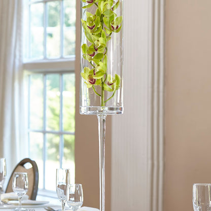 Green Mini Cymbidium Bouquet –  Maplewood Florist, Maplewood NJ