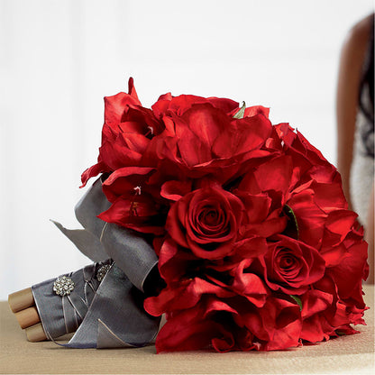 Heart's Happiness Bouquet –  Maplewood Florist, Maplewood NJ
