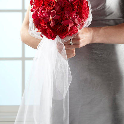 Desire Bouquet –  Maplewood Florist, Maplewood NJ