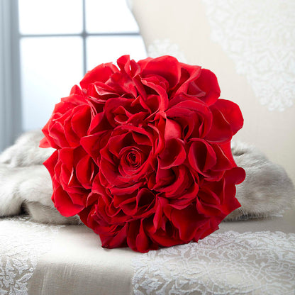Composite Rose Bouquet –  Maplewood Florist, Maplewood NJ