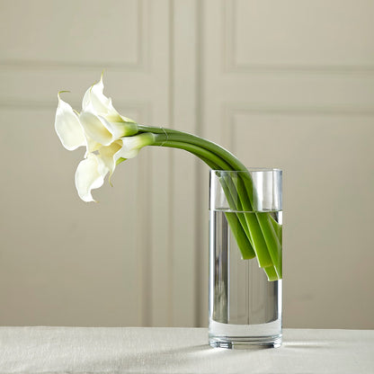 White Calla Bouquet –  Maplewood Florist, Maplewood NJ